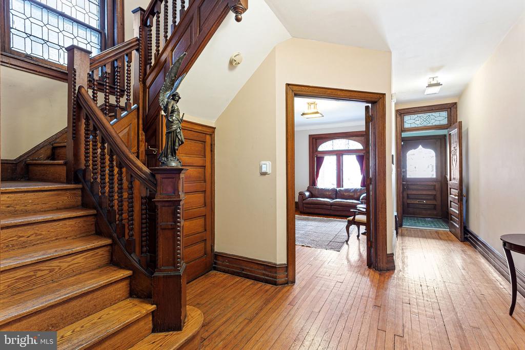 507 S 45TH STREET