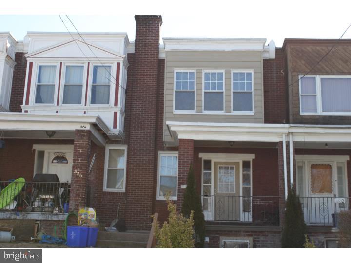 328 W MOUNT PLEASANT AVENUE