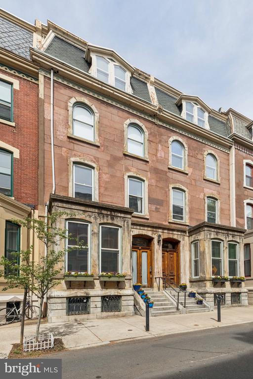 2219 DELANCEY PLACE Unit: 6