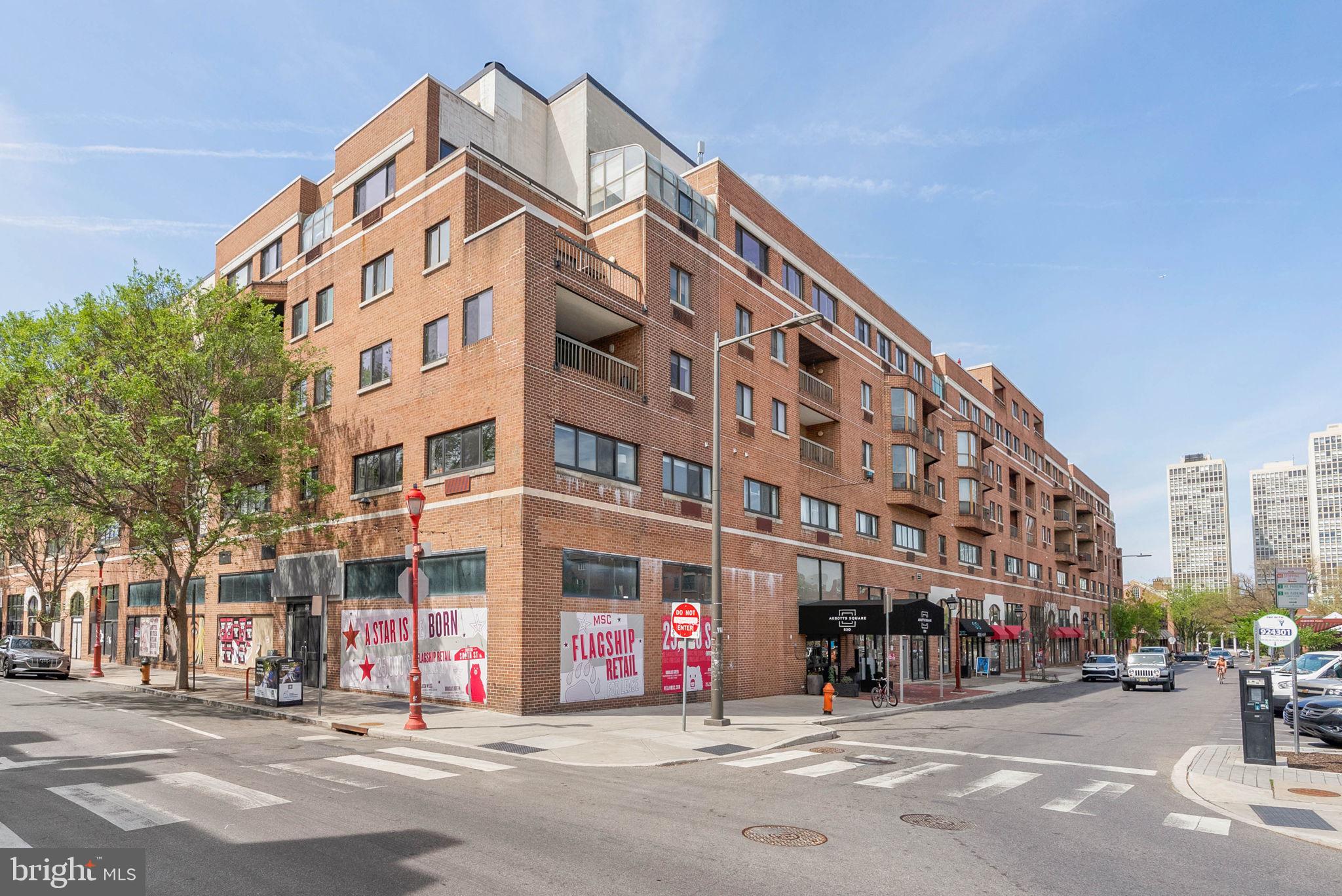 200 LOMBARD STREET 10 815