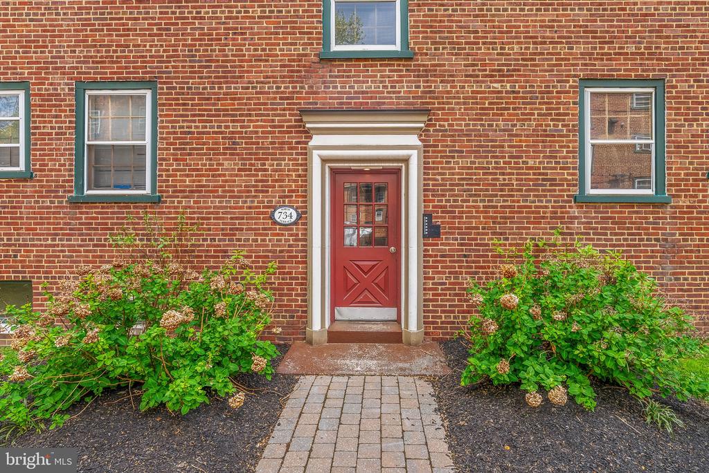 734 NORTH TERRACE