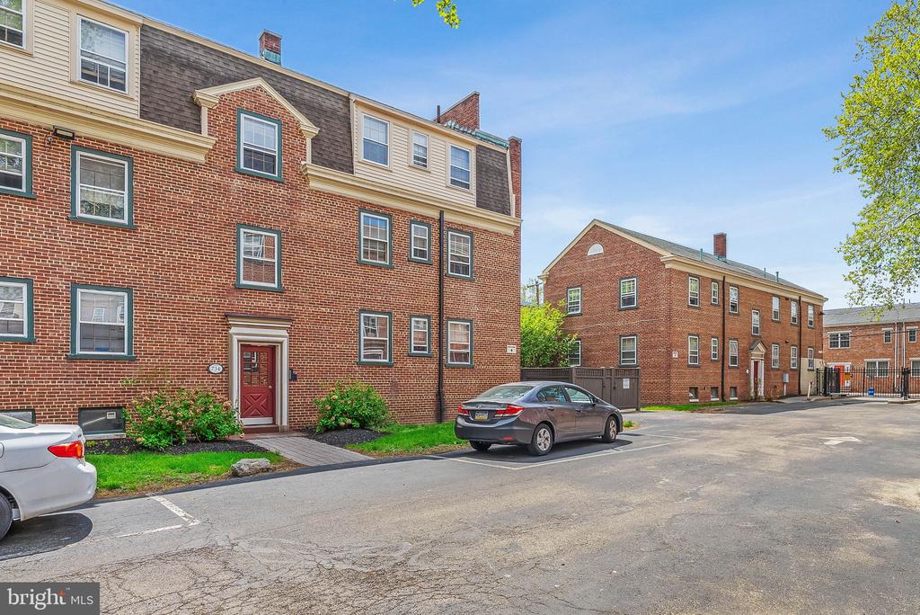 734 NORTH TERRACE