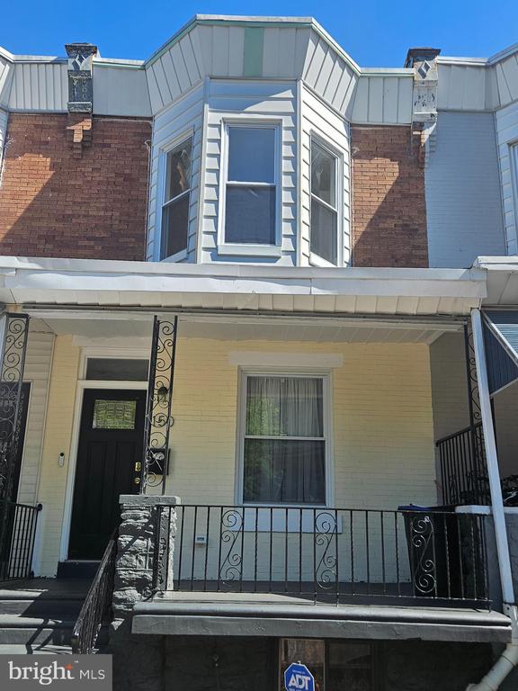 150 E PLEASANT STREET