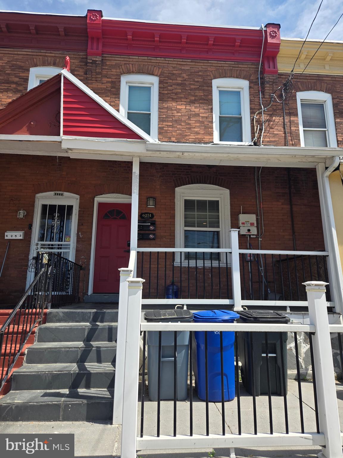 6251 E WISTER STREET 2