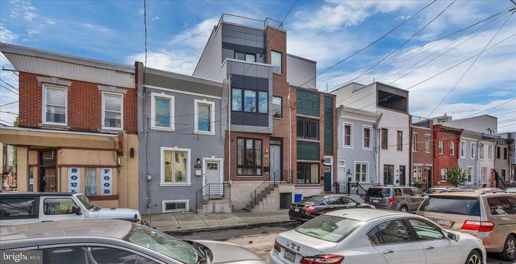 2404 FEDERAL STREET