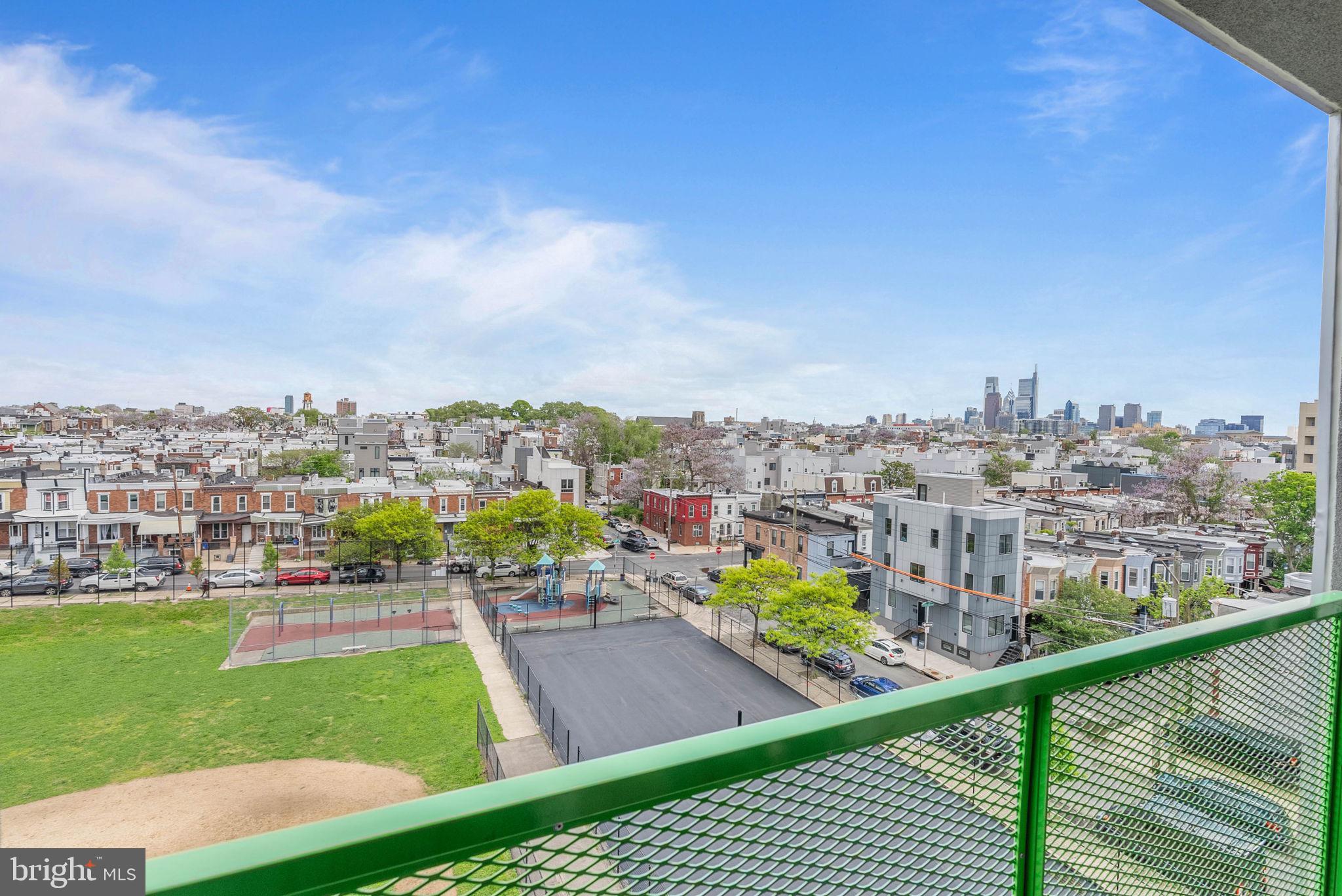 1501 N 31ST STREET PH14