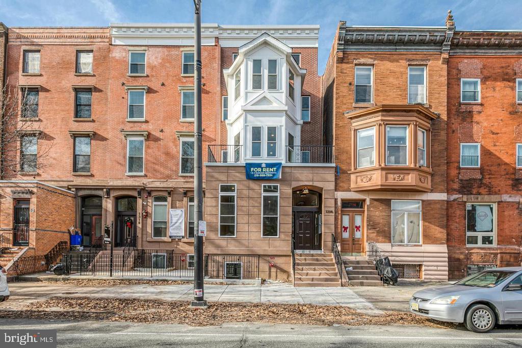 1316 S BROAD STREET 1R