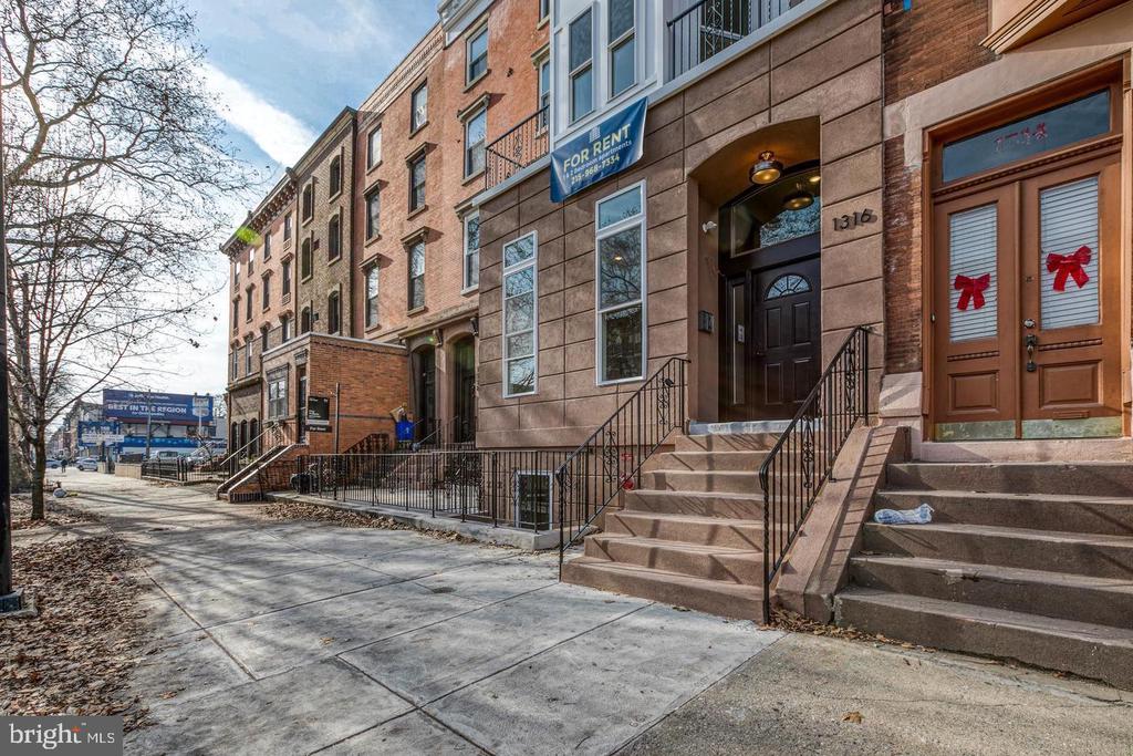 1316 S BROAD STREET 1R