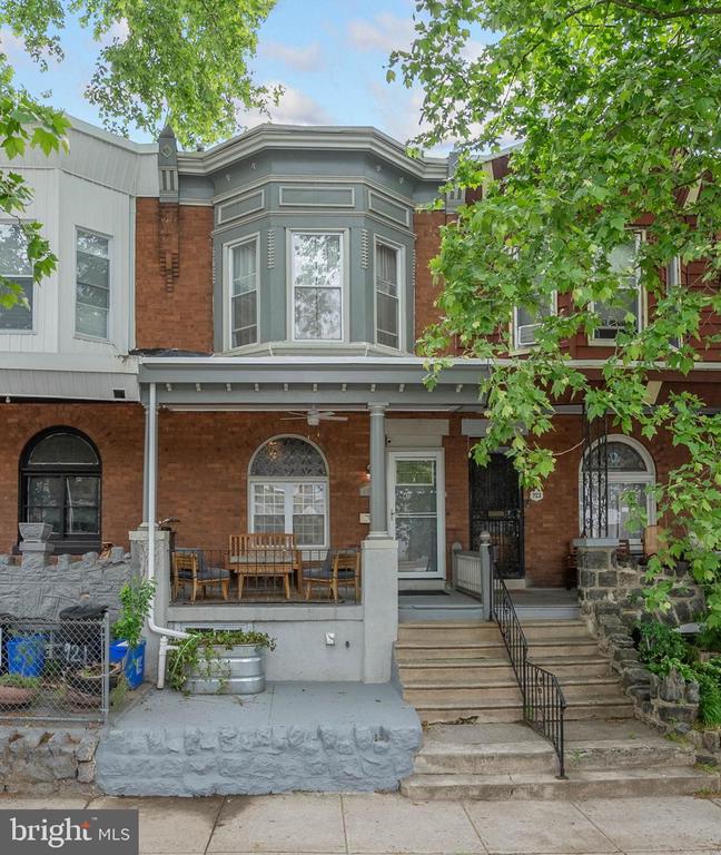 921 S 50TH STREET