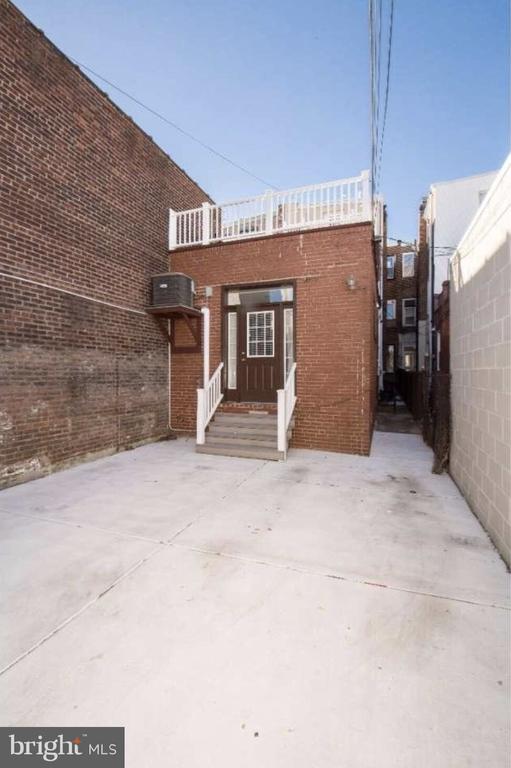 1413 S BROAD STREET