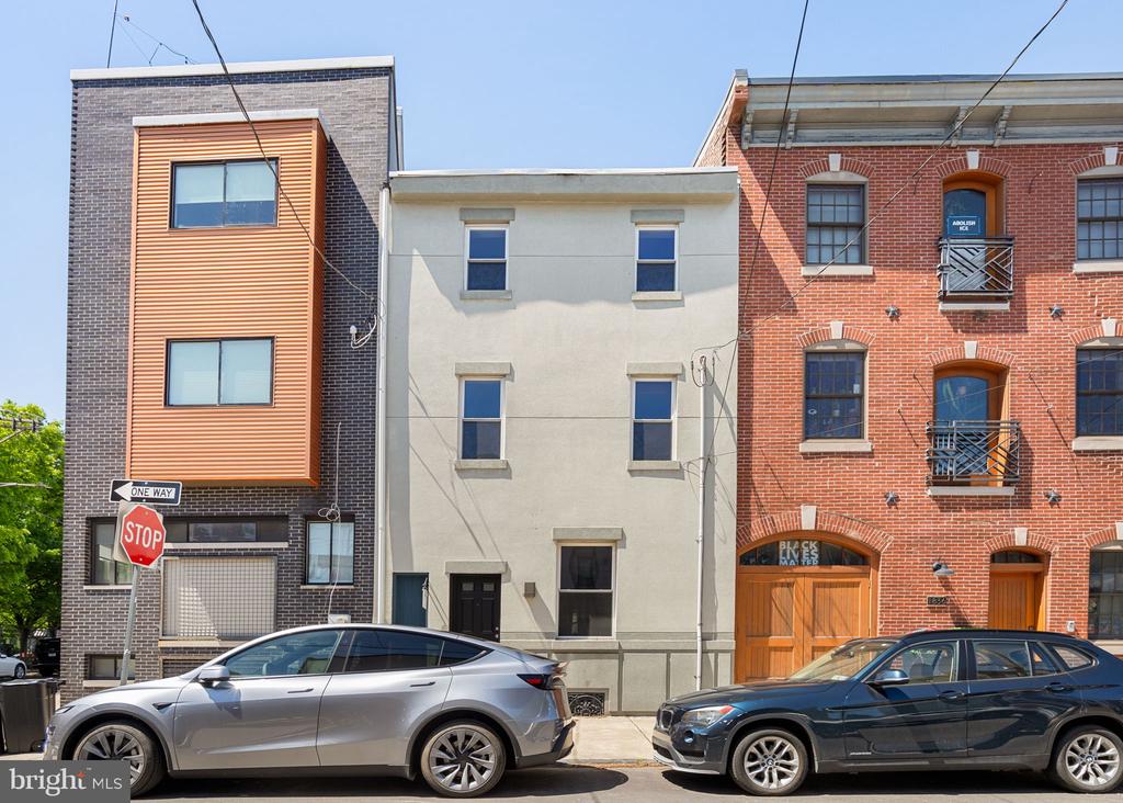 1834 SEPVIVA STREET