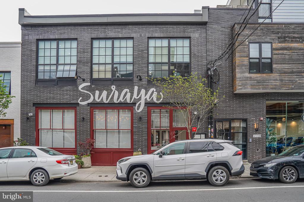 1834 SEPVIVA STREET