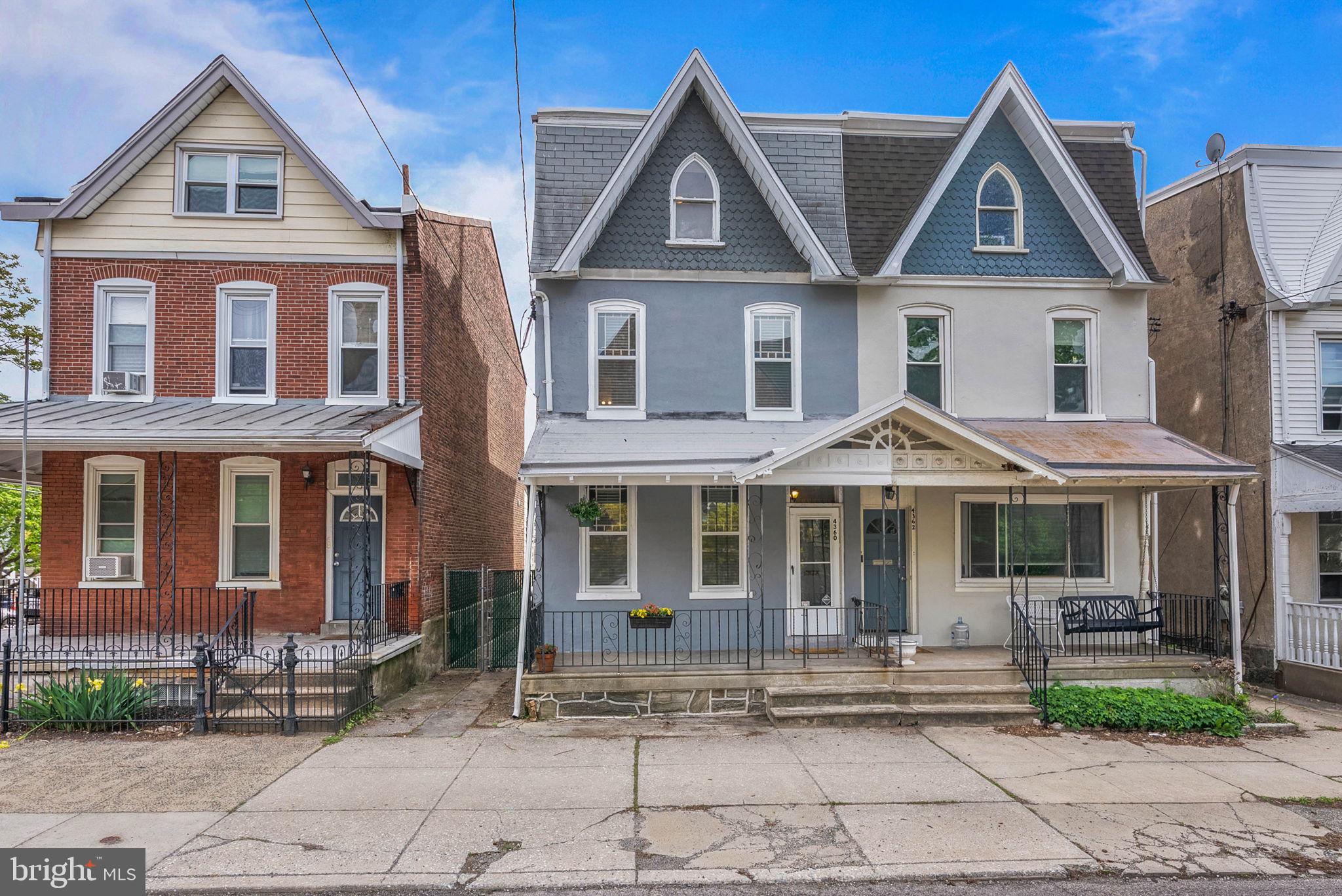 4360 MANAYUNK AVENUE