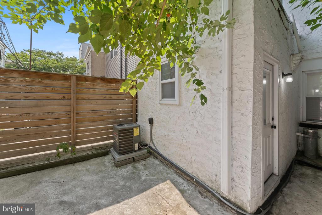 531 HOFFMAN STREET