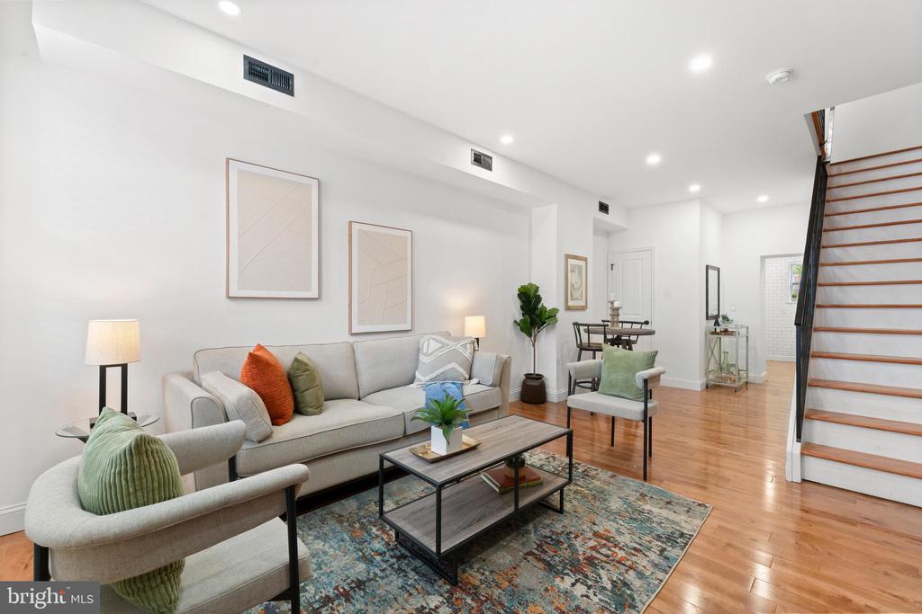 531 HOFFMAN STREET