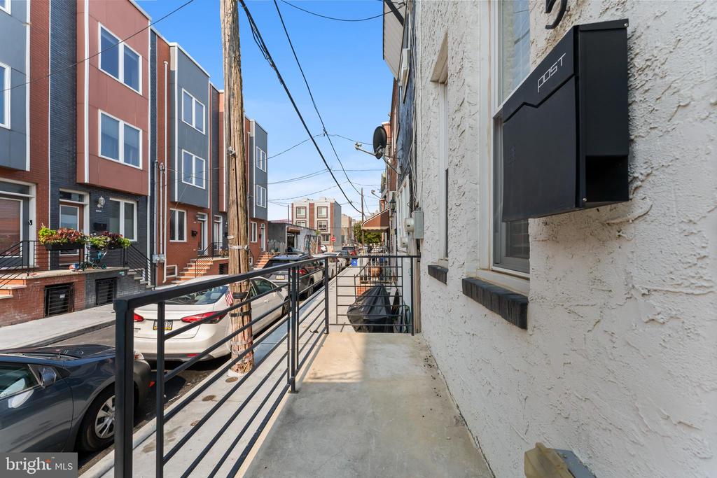531 HOFFMAN STREET