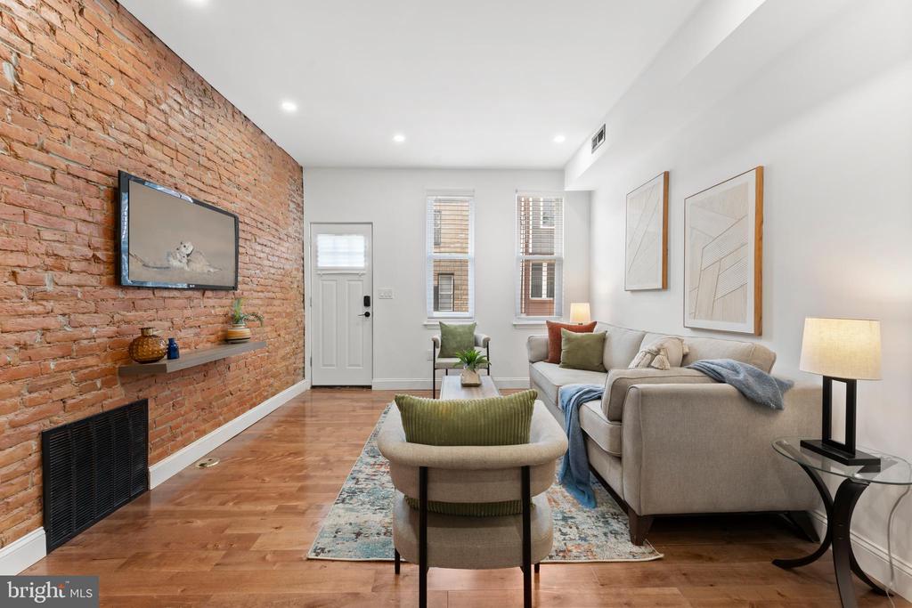 531 HOFFMAN STREET