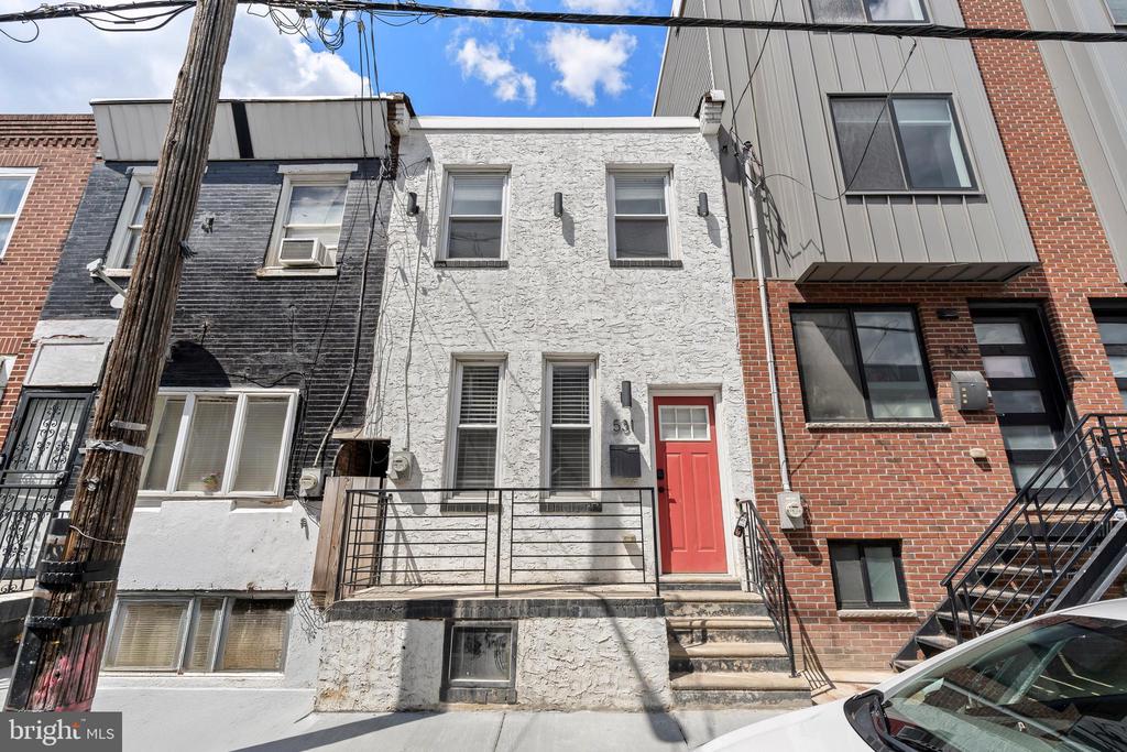 531 HOFFMAN STREET