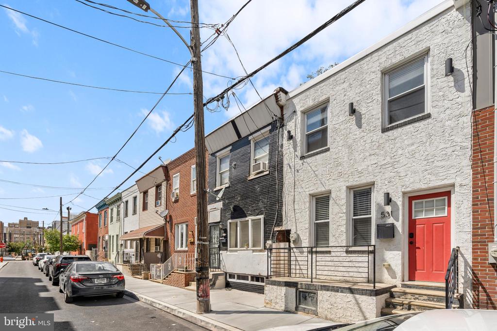 531 HOFFMAN STREET