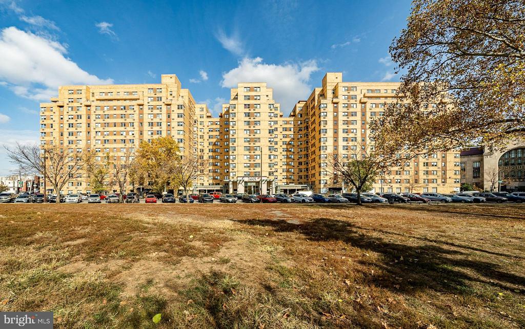 2601 PENNSYLVANIA AVENUE Unit: 1129