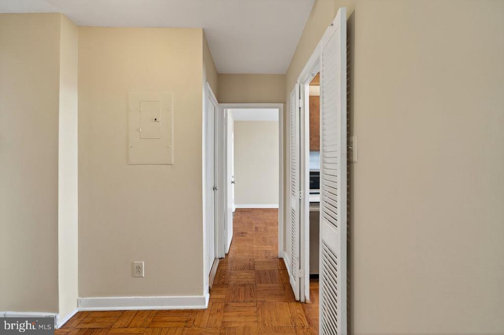 2601 PENNSYLVANIA AVENUE Unit: 1129