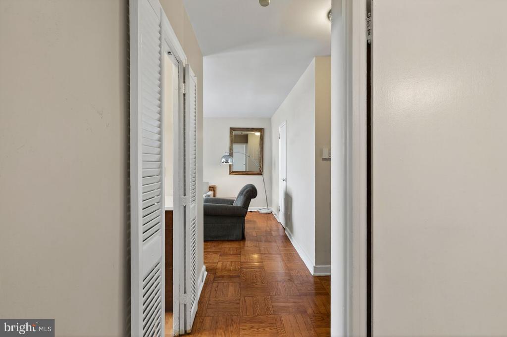 2601 PENNSYLVANIA AVENUE Unit: 1129
