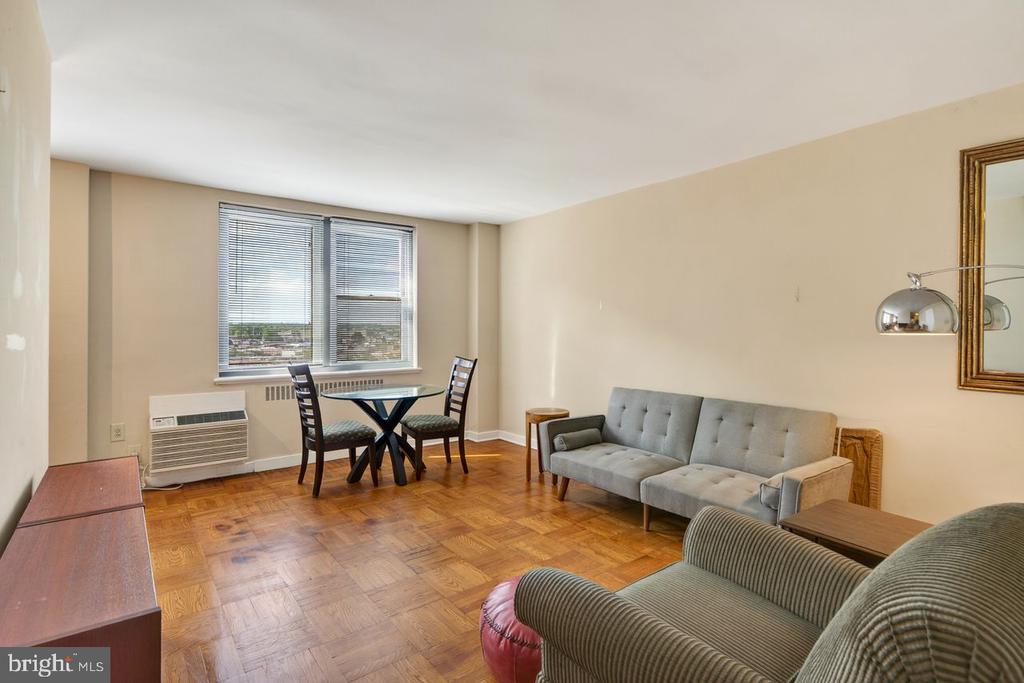 2601 PENNSYLVANIA AVENUE Unit: 1129