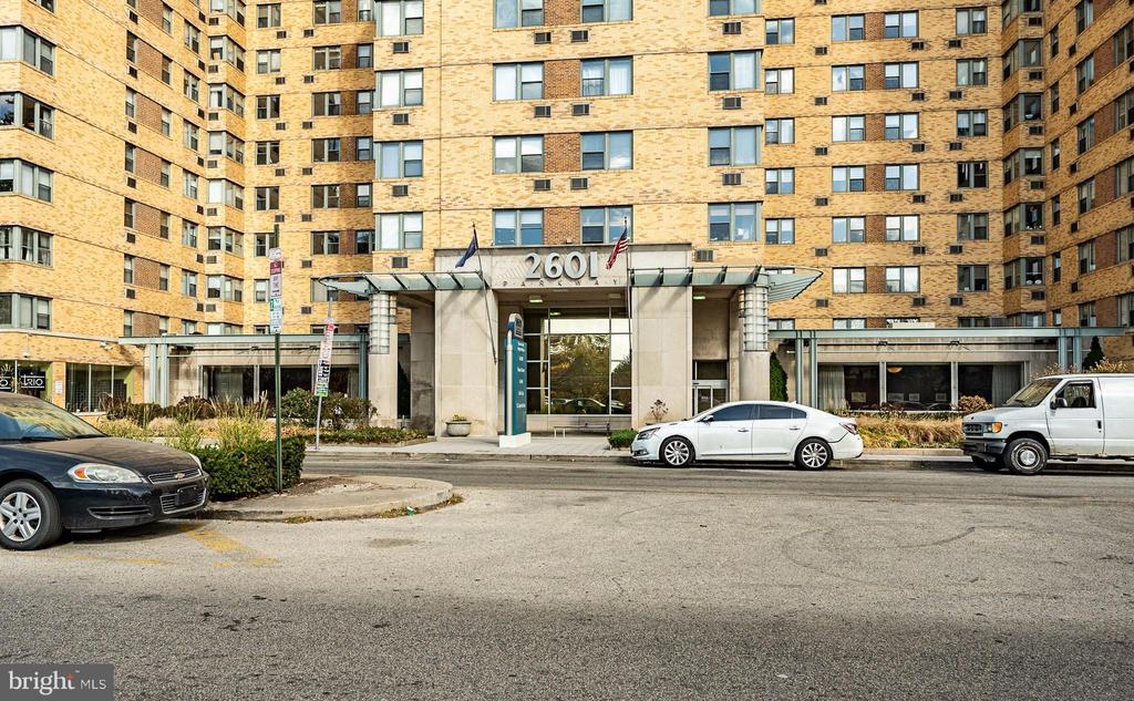 2601 PENNSYLVANIA AVENUE Unit: 1129