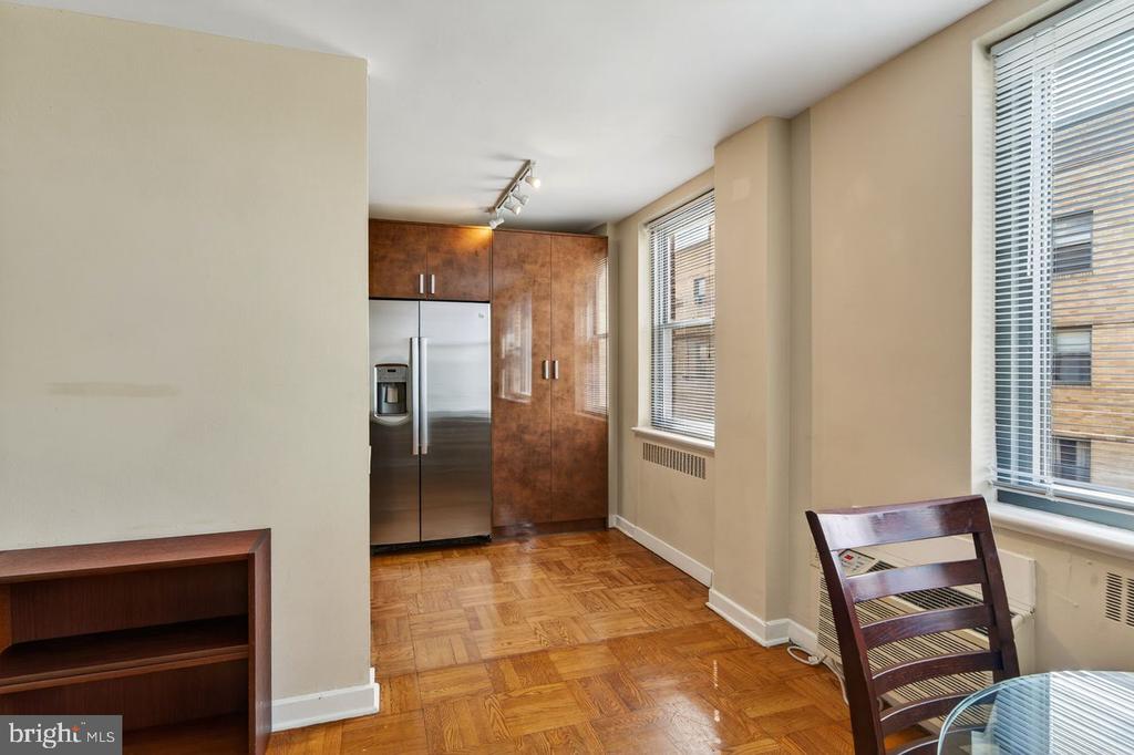 2601 PENNSYLVANIA AVENUE Unit: 1129