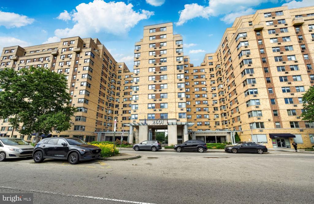 2601 PENNSYLVANIA AVENUE Unit: 1129