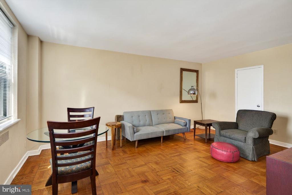 2601 PENNSYLVANIA AVENUE Unit: 1129