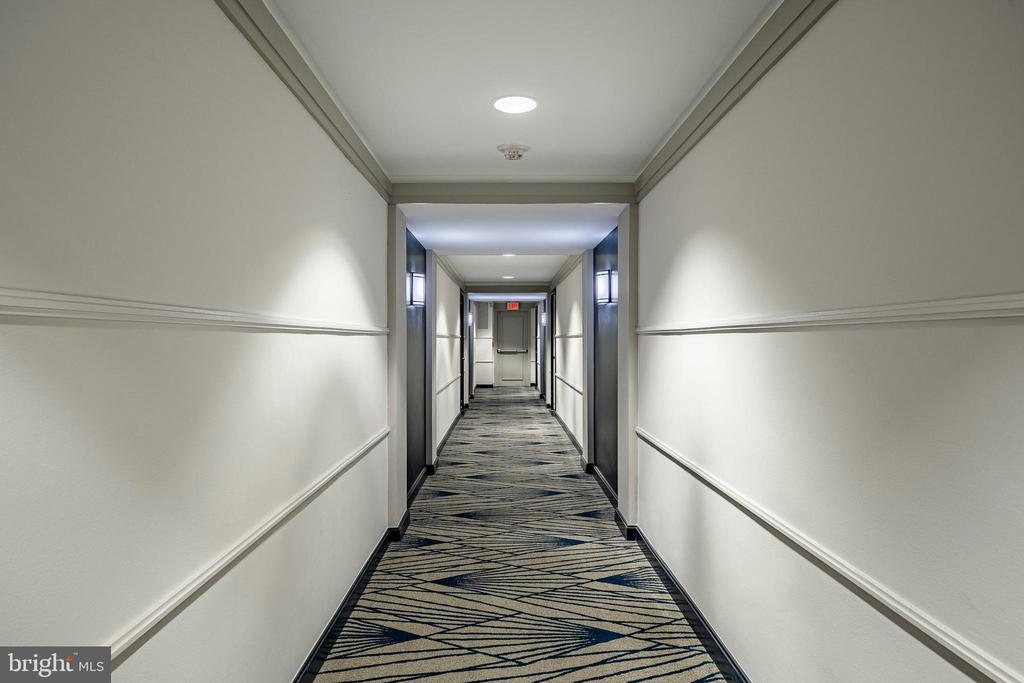 2601 PENNSYLVANIA AVENUE Unit: 1129