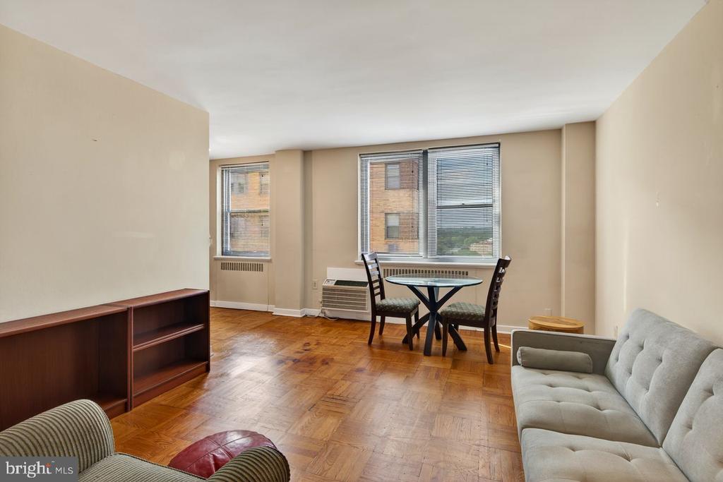 2601 PENNSYLVANIA AVENUE Unit: 1129