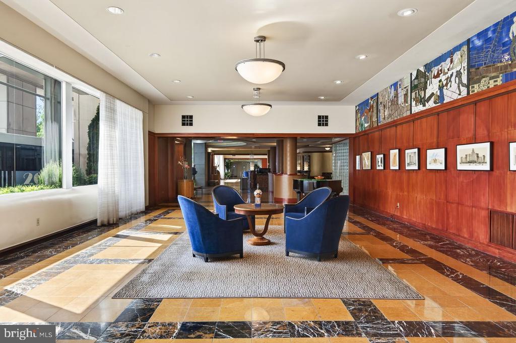 2601 PENNSYLVANIA AVENUE Unit: 1129