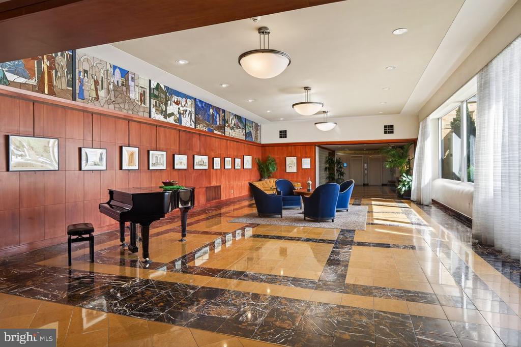 2601 PENNSYLVANIA AVENUE Unit: 1129