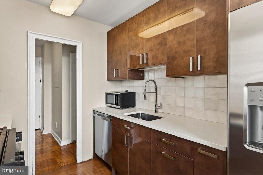 2601 PENNSYLVANIA AVENUE Unit: 1129
