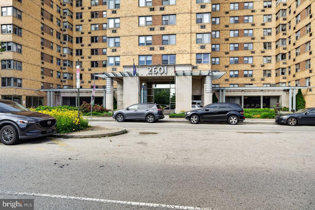 2601 PENNSYLVANIA AVENUE Unit: 1129