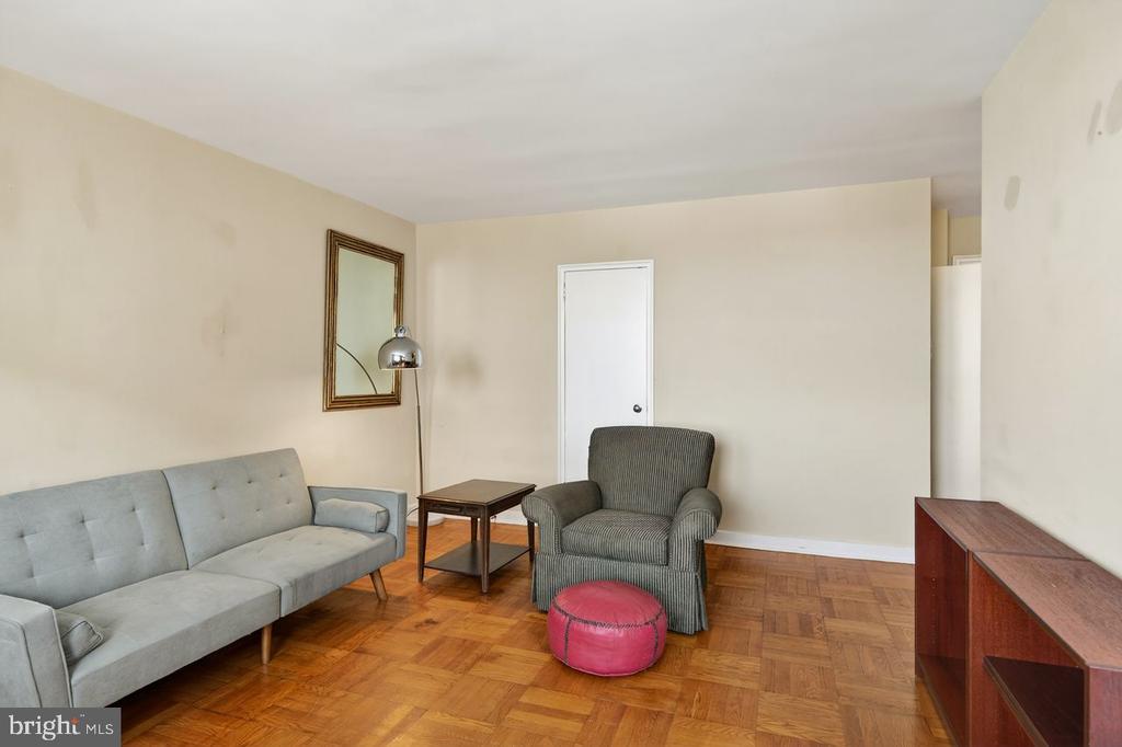 2601 PENNSYLVANIA AVENUE Unit: 1129
