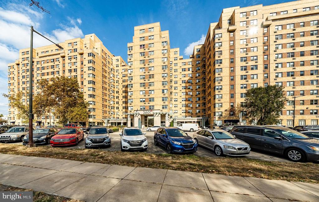 2601 PENNSYLVANIA AVENUE Unit: 1129