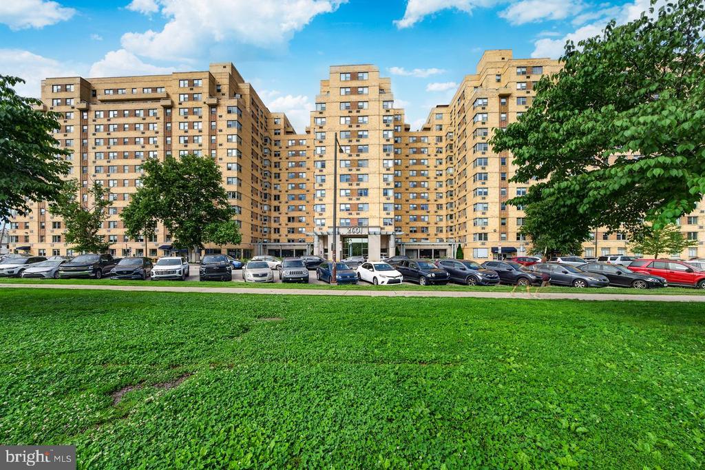 2601 PENNSYLVANIA AVENUE Unit: 1129