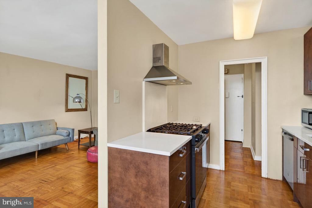 2601 PENNSYLVANIA AVENUE Unit: 1129