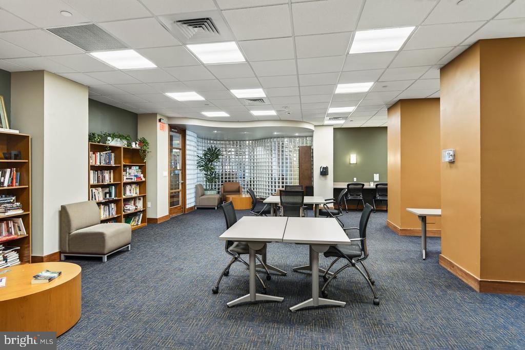 2601 PENNSYLVANIA AVENUE Unit: 1129