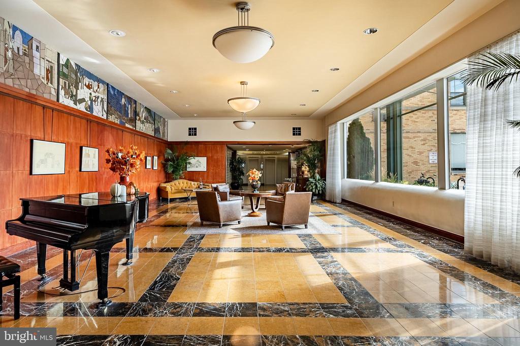 2601 PENNSYLVANIA AVENUE Unit: 1129