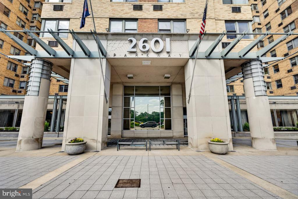 2601 PENNSYLVANIA AVENUE Unit: 1129