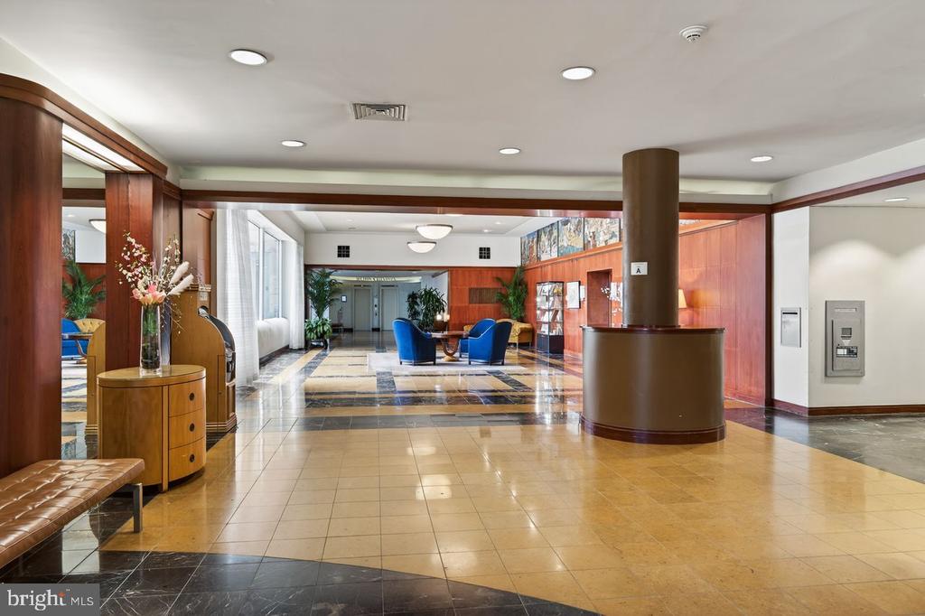 2601 PENNSYLVANIA AVENUE Unit: 1129