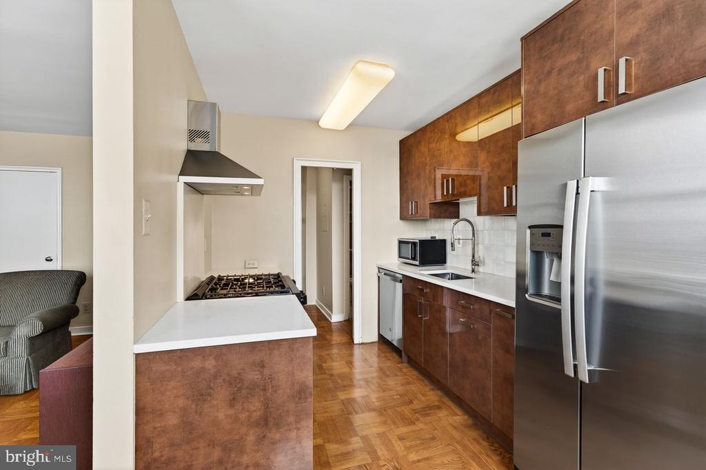 2601 PENNSYLVANIA AVENUE Unit: 1129