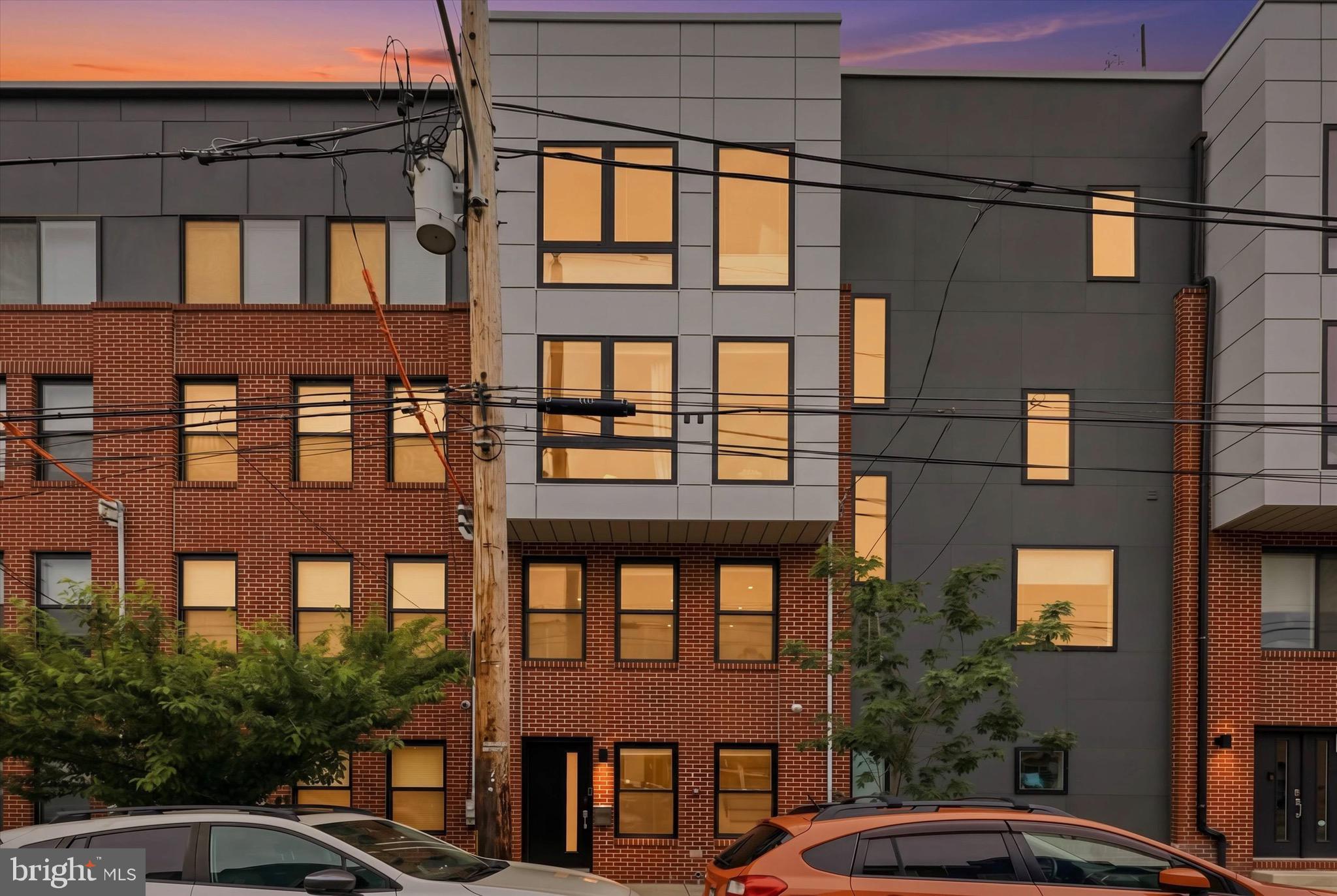 1732 N HANCOCK STREET