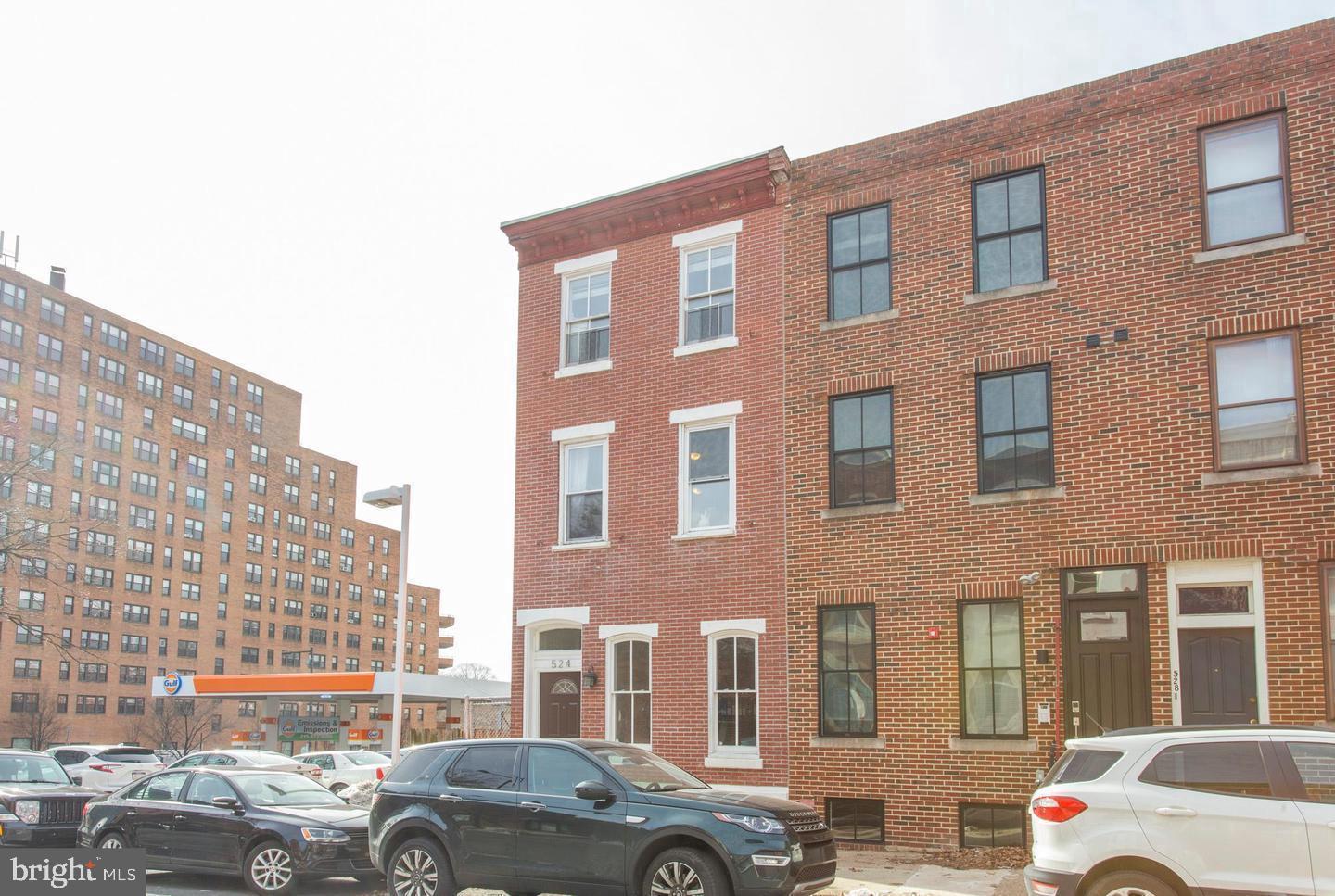 524 N 22ND STREET 3