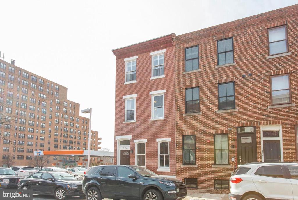 524 N 22ND STREET 3