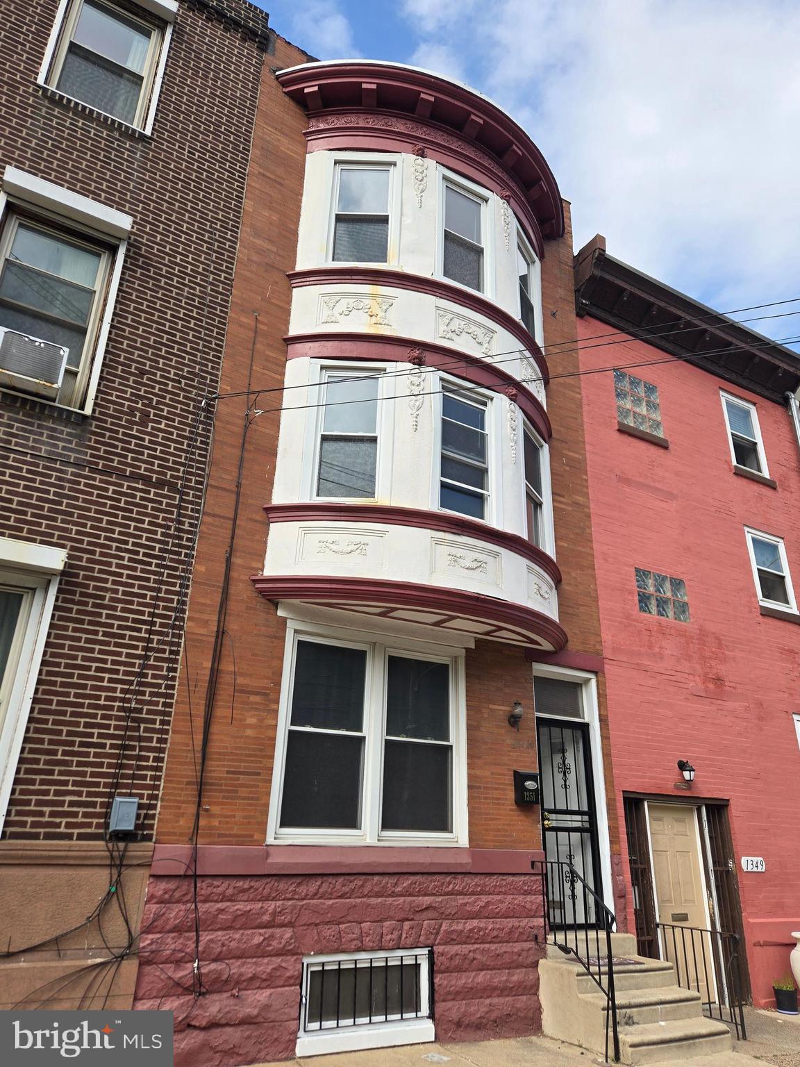 1351 CHRISTIAN STREET